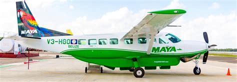 Maya air - Maya Island Air offers five daily flights to Dangriga from Belize City, Placencia, and Punta Gorda. Maya Island Air Terminal Building (Scotchman Town – Benguche Area) 501-522-2659 501-522-0617 